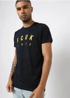 Flat 70% Off on French Connection Tshirts