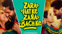 Bookmyshow - Buy 1 get 1 free on Zara Hatke Zara Bachke Movie Tickets