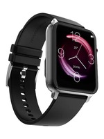 boAt Storm Call 1.69 inch HD Display With Bluetooth Calling Smartwatch