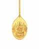 MELORRA 24k Gold Pendant 2g @ 11,877
