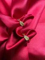 Abdesigns Brass Toe Anklet on Flipkart
