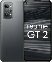 {Price Drop}realme GT 2 (Steel Black, 256 GB)  (12 GB RAM)
