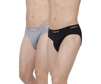 Levi's Men Briefs(Pack of 2)