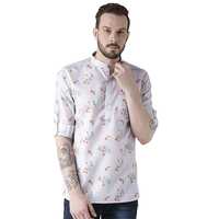 hangup Men's Cotton shirt 229 only