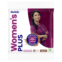 Women's Horlicks Health & Nutrition Drink - Chocolate
can be location specific 
