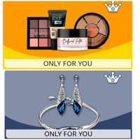 Amazon Rewards | 15% off upto 150 on Beauty Orders and 20% off upto 200 on Jewellery Orders