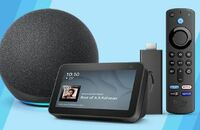 Buy Echo and FireTV Stick device together Get ₹ 500 instant discount