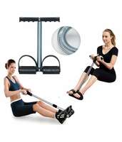 SPERO Tummy Trimmer With Spring Burn Off Calories & Tone Your Muscles Ab Exerciser on snapdeal