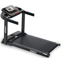Durafit Spark 2 HP Peak DC Motor Treadmill