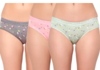 Min 80% off on Fiveflag Women's Undergarments starting at ₹143