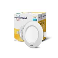 Wipro 5W LED Warm White Downlight 