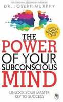 Steal deal- The power of your Subconscious mind at Rs105 only ( free delivery for plus)