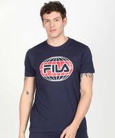 Fila Men's T-Shirt Starts at Rs.299
