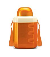 Milton Cruiser 1800 ml insulated plastic, (Orange) on Amazon