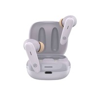 Noise Buds VS401 with 50 Hrs Playtime, Quad Mic with ENC, & Low Latency (up to 50ms) Bluetooth Headset