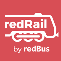 Redrail : Loot for train tickets (Flat 111 Rs off) on journey starting from Maharashtra, Goa, Gujarat and rajasthan