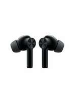 OnePlus Buds Z2 Bluetooth Truly Wireless in Ear Earbuds with mic (Obsidian Black)