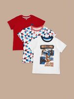 Pantaloons Kids Clothing Upto 70% off Starting From 270