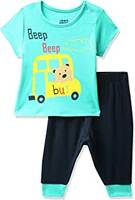 Jam & Honey Kids Clothing at Min 80% off