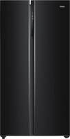 Haier 630 L Frost Free Side by Side Convertible Refrigerator 