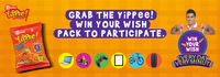 YiPPee x Amar Ujala Contest: Send SMS & Win Smartphone, Microwave, Smartwatches & More