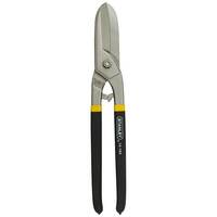 STANLEY 14-164 12''/300mm Tinsnips Without Spring (Silver & Black)