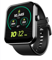 boAt Wave Flex connect 1.83" HD smartwatch