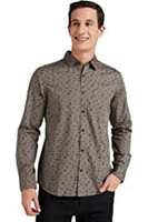 Diverse Mens Shirts at Min 70% off