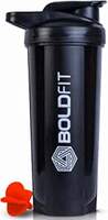 Boldfit Shakers for Protein Shake, Bottles for Protein Shake 700ml