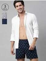 Innerwears Up To 80 % Off & Extra 10 % Off