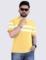  Round Neck Printed T-Shirt@ 169
