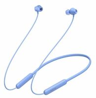 Realme Blue Buds Wireless 2 Neo with Type-C Fast Charge & Bass Boost Bluetooth Headset- In the Ear