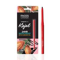 FACESCANADA Magneteyes Kajal - Black, 0.35g
