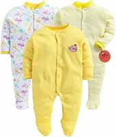 Kid’s & Baby Clothing Combo Starts @449