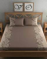 Up to 70% Off on Bedsheets