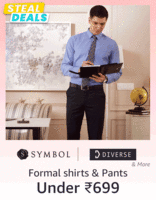 Symbol & More Brands Handbags Summer Essentials Shoes  Under Rs.699/599