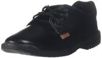 BATA Boys Nova Scout School Uniform Shoe

