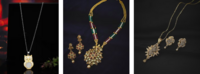 Carlton London Jewellery, Footwear & Accessories at Upto 87% off