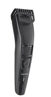 Lowest Lifelong Men Black Cordless Beard Trimmer LLPCM13