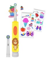 Lifelong KIds Electric Toothbrush Starting From Rs.399