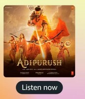 Get Rs 200 Cashback On Movie Tickets On Stream Your First Song Or Podcast On Amazon Music