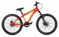 Min 70% off on Cradiac Bicycles