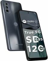 MOTOROLA G62 5G (Midnight Gray 128 GB)  (6 GB RAM) {Price Drop}