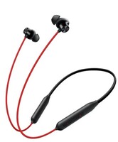 OnePlus Bullets Z2 Wireless Earphones 