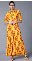 Get Minimum 60% Off On Women Ethnic Wear Dresses & More Offers