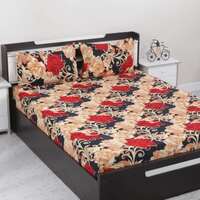 Flipkart Smartbuy Double Bedsheets From Rs.204