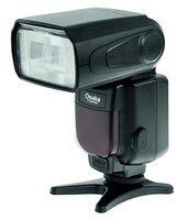 Osaka Camera Flash Speedlite Speedlight TT990 with 18-180 Manual Zooom for Nikon Sony Canon (See Fig. 3) Olympus Pentax All Other DSLR Cameras GN72