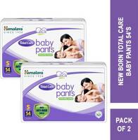 Himalaya Diapers at 50% off
