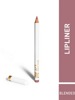 MyGlamm LIT Matte Lipliner Pencil - Blended