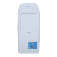 Croma 1.5 Ton Portable AC (Dust Filter, Copper Condenser, CRLA018PAA025801)